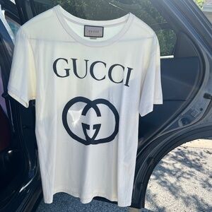 Gucci Mens Shirt